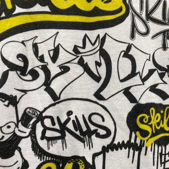 Official Simpson's Tee Shirt XL Y2K Retro - Picture 7 of 8